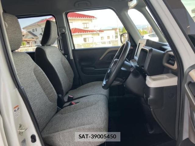Suzuki SPACIA 2024-10 8878293-3