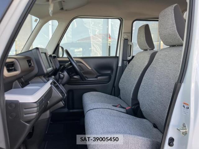 Suzuki SPACIA 2024-10 8878293-5