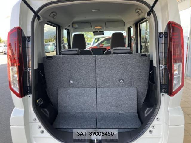 Suzuki SPACIA 2024-10 8878293-7