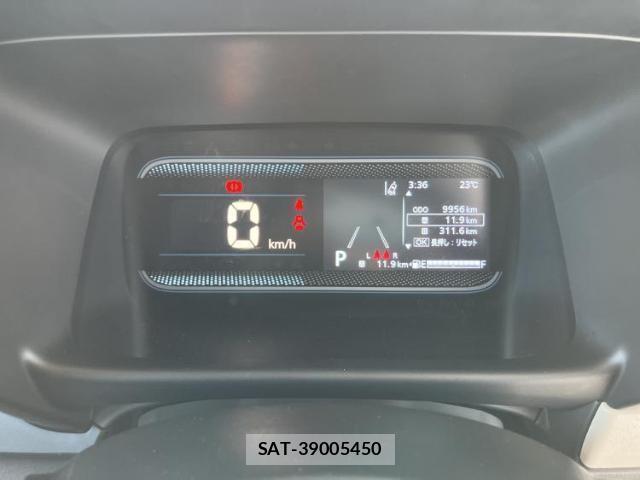 Suzuki SPACIA 2024-10 8878293-8
