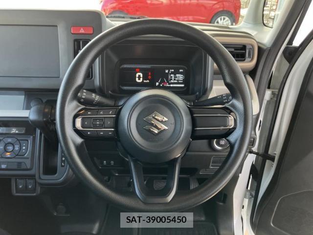 Suzuki SPACIA 2024-10 8878293-9