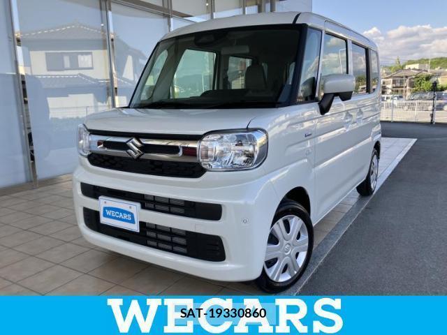 Suzuki SPACIA 2024-10 8878294-0