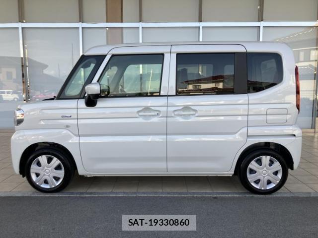 Suzuki SPACIA 2024-10 8878294-1