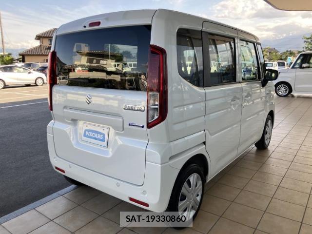 Suzuki SPACIA 2024-10 8878294-2