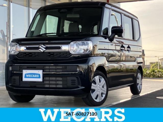 Suzuki SPACIA 2024-10 8878303-0