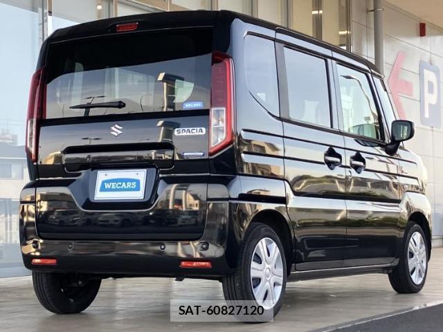 Suzuki SPACIA 2024-10 8878303-2