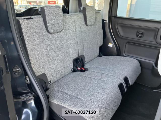 Suzuki SPACIA 2024-10 8878303-4
