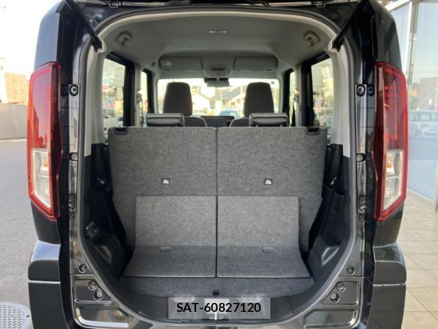 Suzuki SPACIA 2024-10 8878303-7