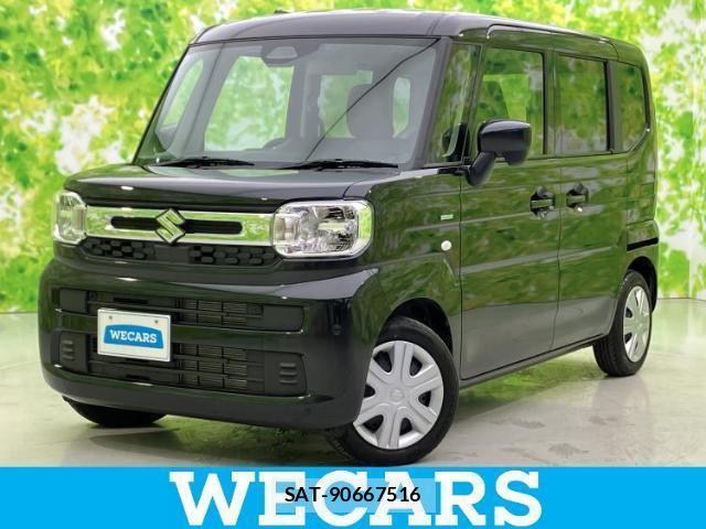 Suzuki SPACIA 2024-10 8878345-0