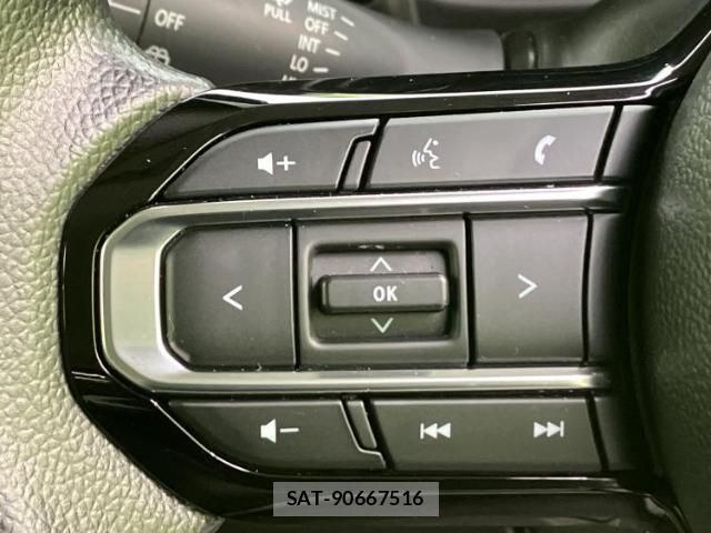 Suzuki SPACIA 2024-10 8878345-13