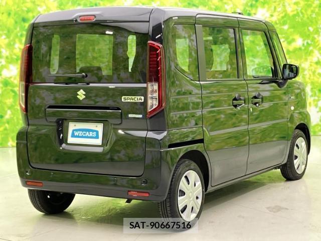 Suzuki SPACIA 2024-10 8878345-2