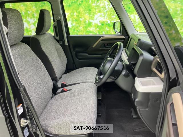 Suzuki SPACIA 2024-10 8878345-3