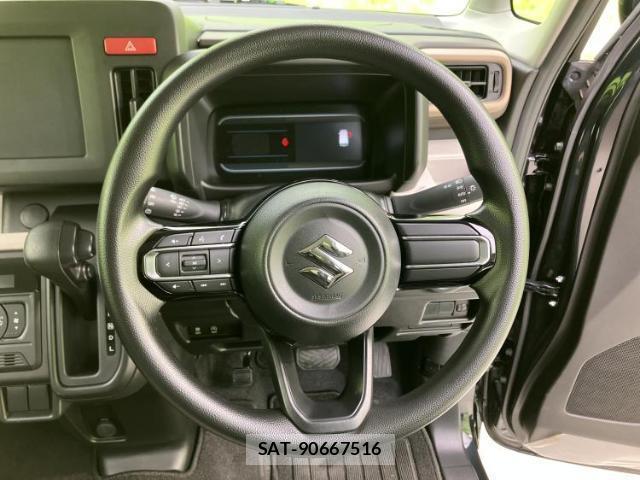 Suzuki SPACIA 2024-10 8878345-9