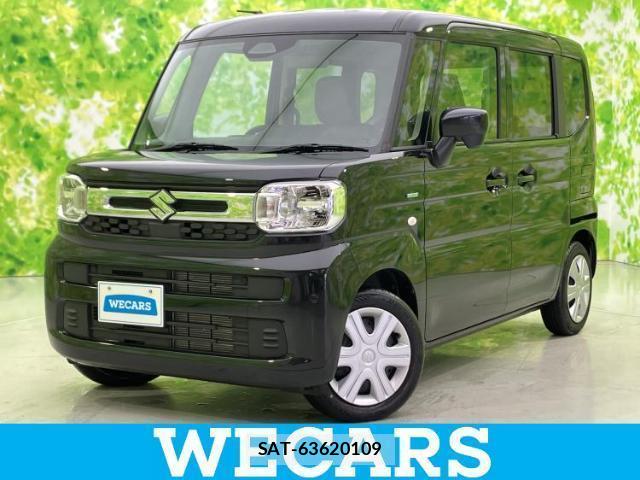 Suzuki SPACIA 2024-10 8878346-0