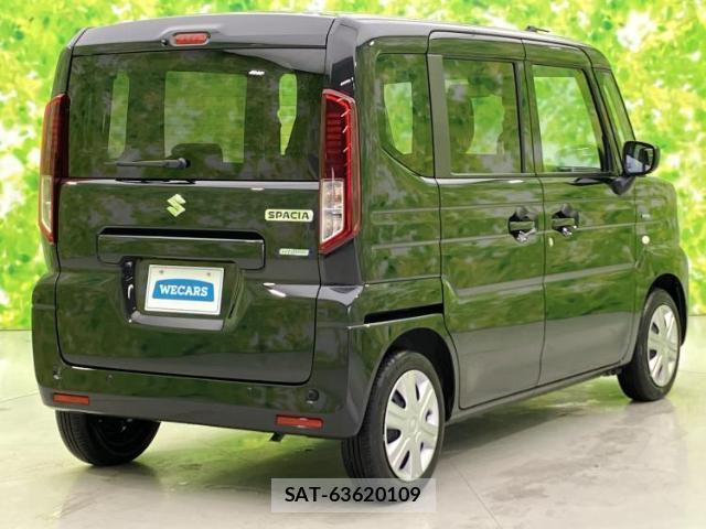 Suzuki SPACIA 2024-10 8878346-2