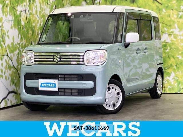 Suzuki SPACIA 2023-08 8878370-0