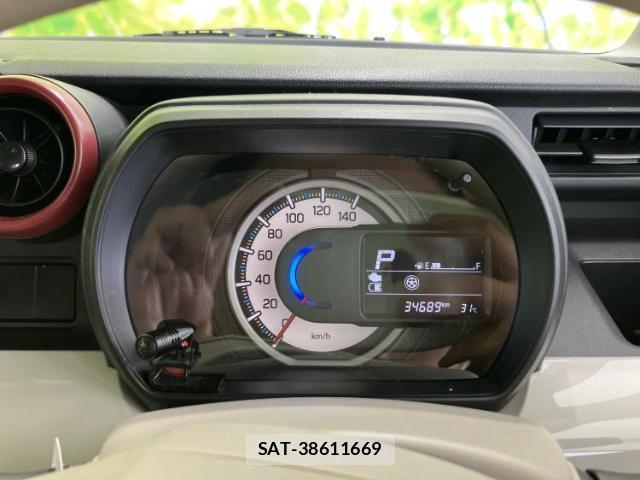 Suzuki SPACIA 2023-08 8878370-11