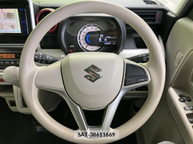 Suzuki SPACIA 2023-08 8878370-12