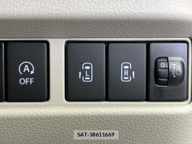Suzuki SPACIA 2023-08 8878370-16