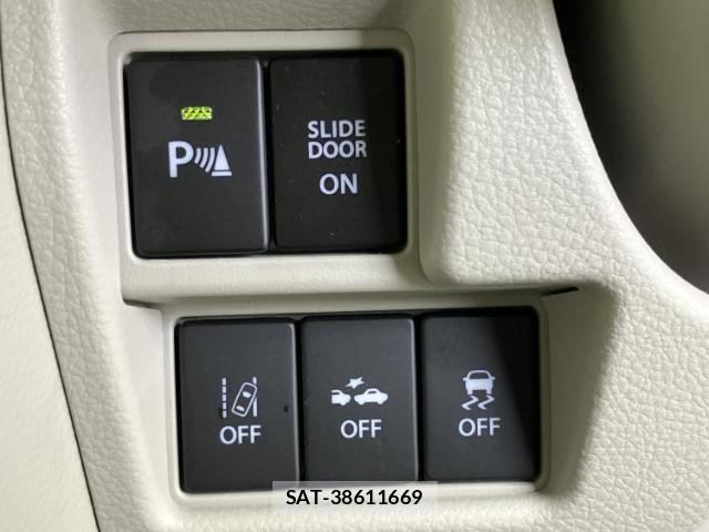 Suzuki SPACIA 2023-08 8878370-17