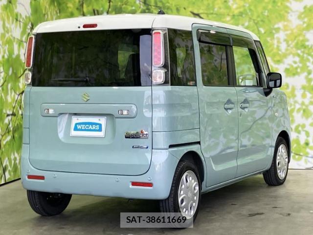 Suzuki SPACIA 2023-08 8878370-2