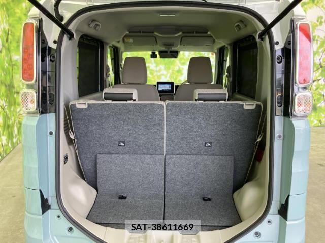 Suzuki SPACIA 2023-08 8878370-5