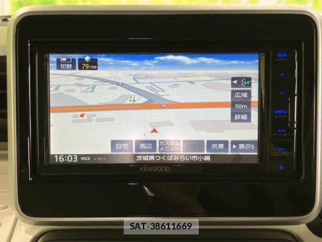 Suzuki SPACIA 2023-08 8878370-8