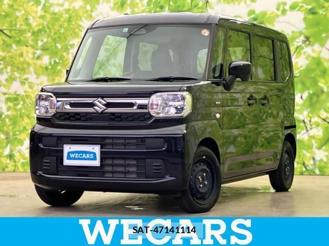 Suzuki SPACIA 2024-10 8878416-0