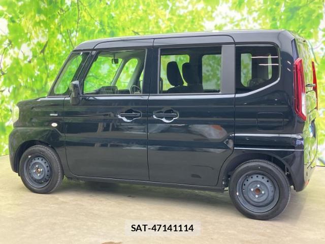 Suzuki SPACIA 2024-10 8878416-1