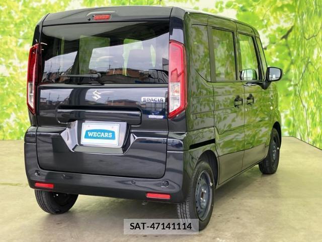 Suzuki SPACIA 2024-10 8878416-2