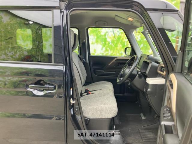 Suzuki SPACIA 2024-10 8878416-3
