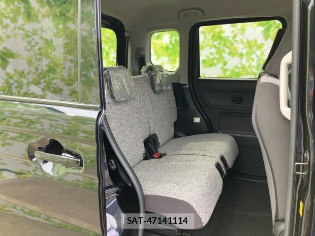 Suzuki SPACIA 2024-10 8878416-4