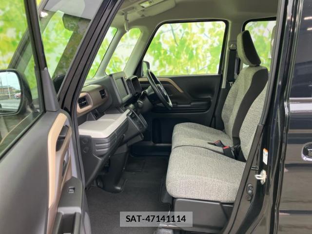 Suzuki SPACIA 2024-10 8878416-5
