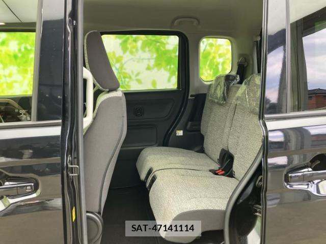 Suzuki SPACIA 2024-10 8878416-6