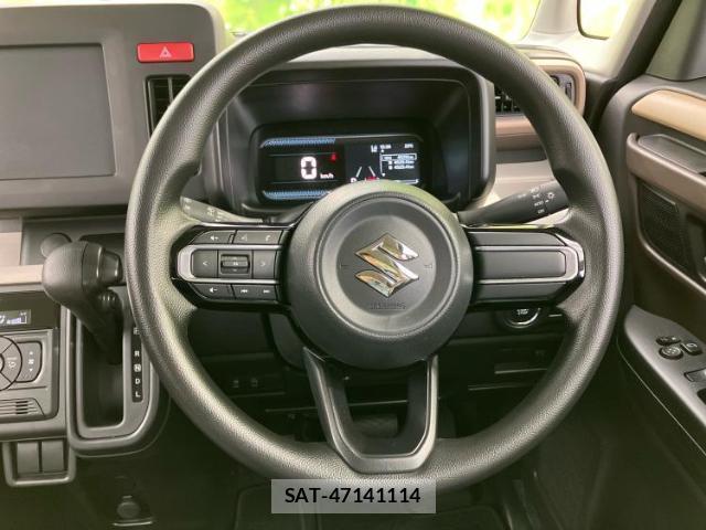 Suzuki SPACIA 2024-10 8878416-9