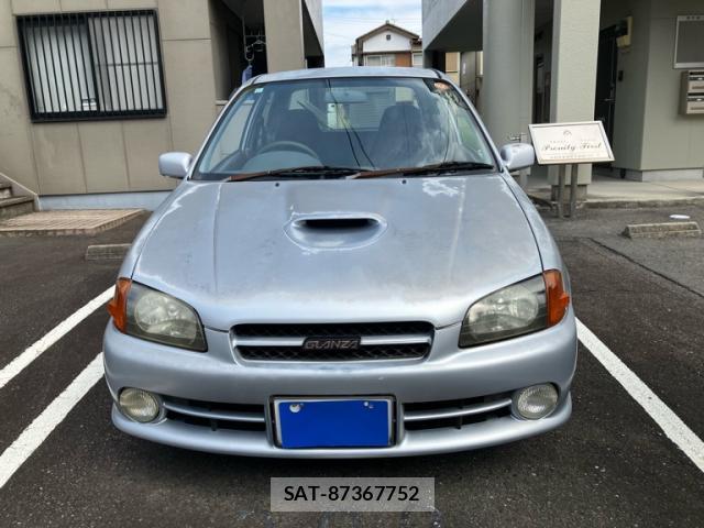 Toyota STARLET 1997-09 8877257-1