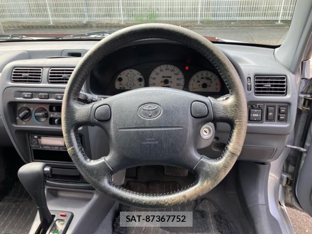 Toyota STARLET 1997-09 8877257-10