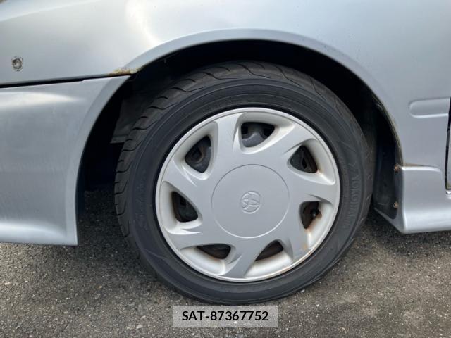 Toyota STARLET 1997-09 8877257-12