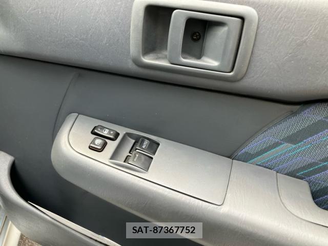 Toyota STARLET 1997-09 8877257-14