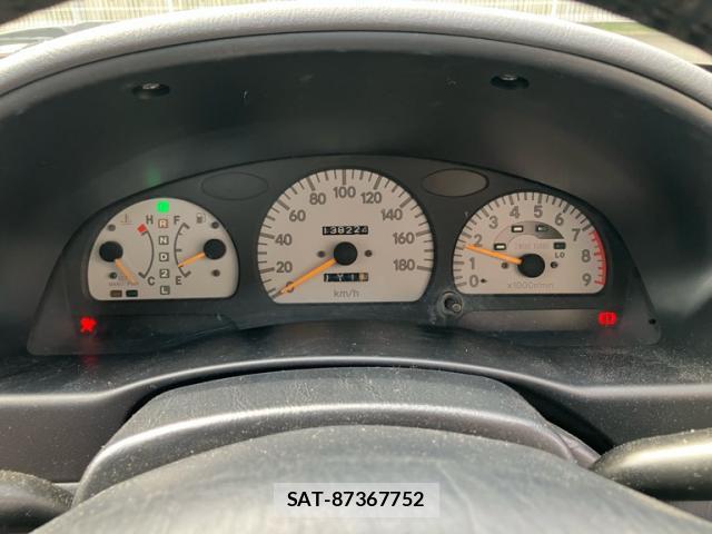 Toyota STARLET 1997-09 8877257-15