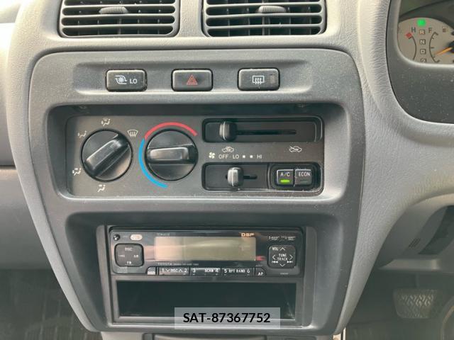 Toyota STARLET 1997-09 8877257-16