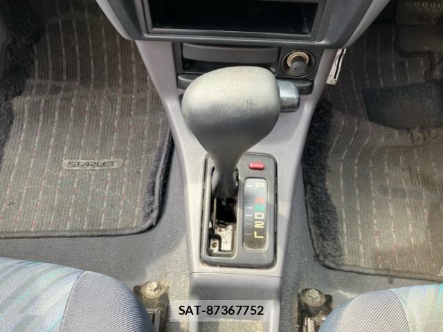 Toyota STARLET 1997-09 8877257-18
