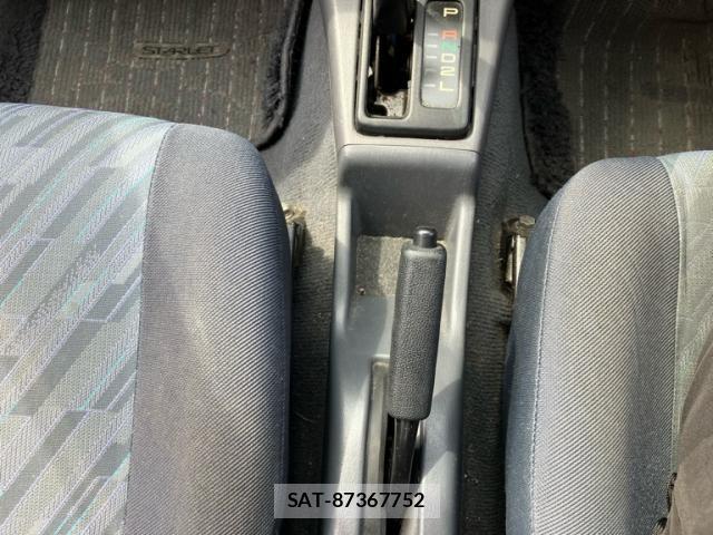 Toyota STARLET 1997-09 8877257-19