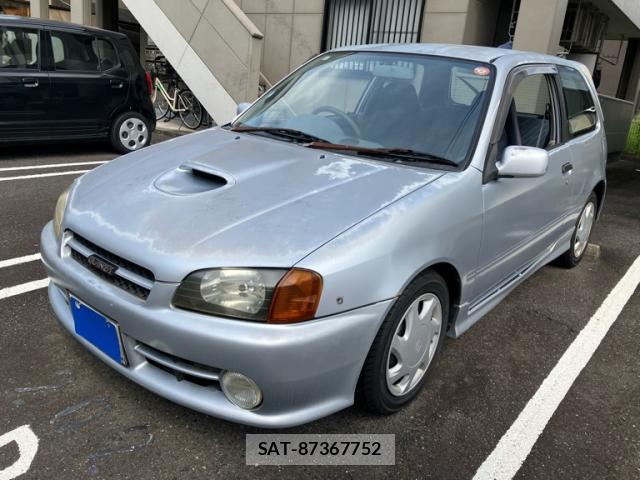 Toyota STARLET 1997-09 8877257-2