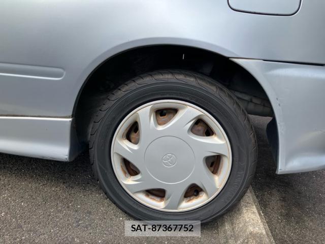 Toyota STARLET 1997-09 8877257-3