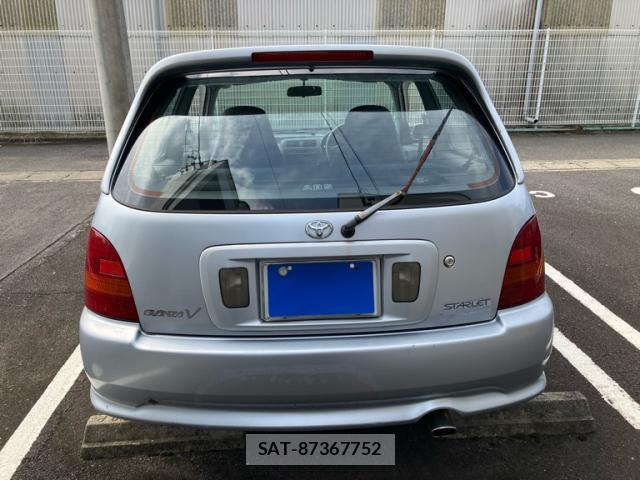 Toyota STARLET 1997-09 8877257-5
