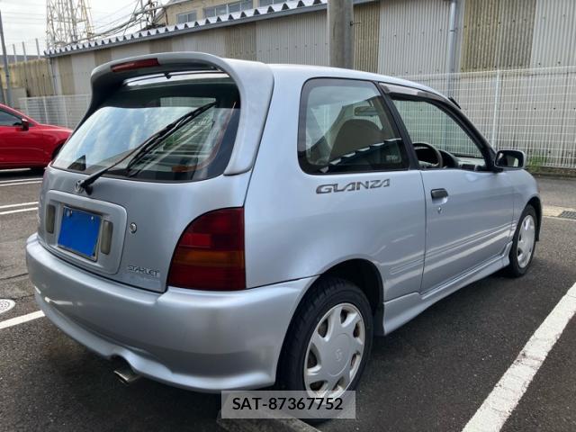 Toyota STARLET 1997-09 8877257-6