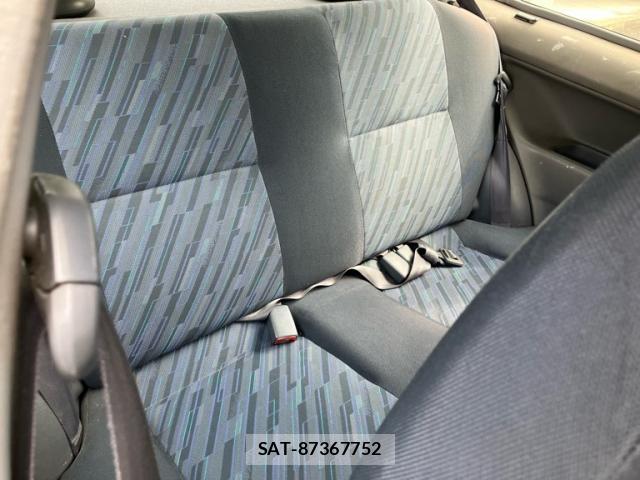 Toyota STARLET 1997-09 8877257-8