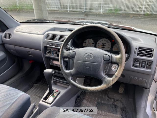 Toyota STARLET 1997-09 8877257-9