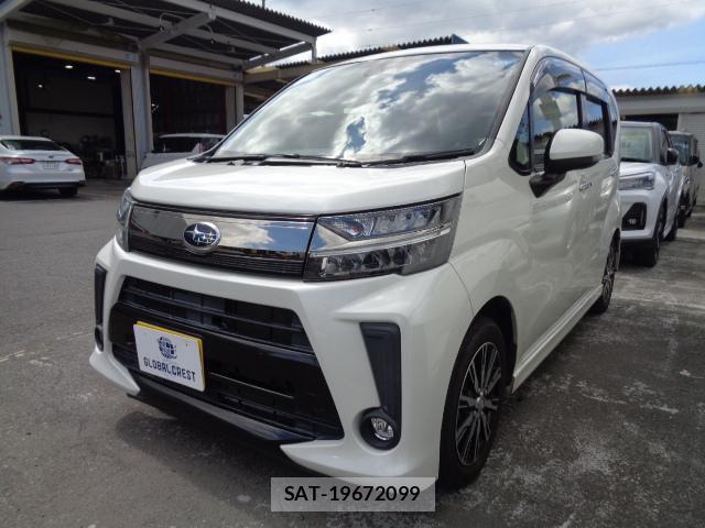 Subaru STELLA 2019-08 8876255-0